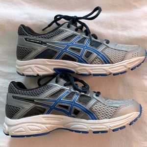 Youth 3.5 ASICS Running Shoe